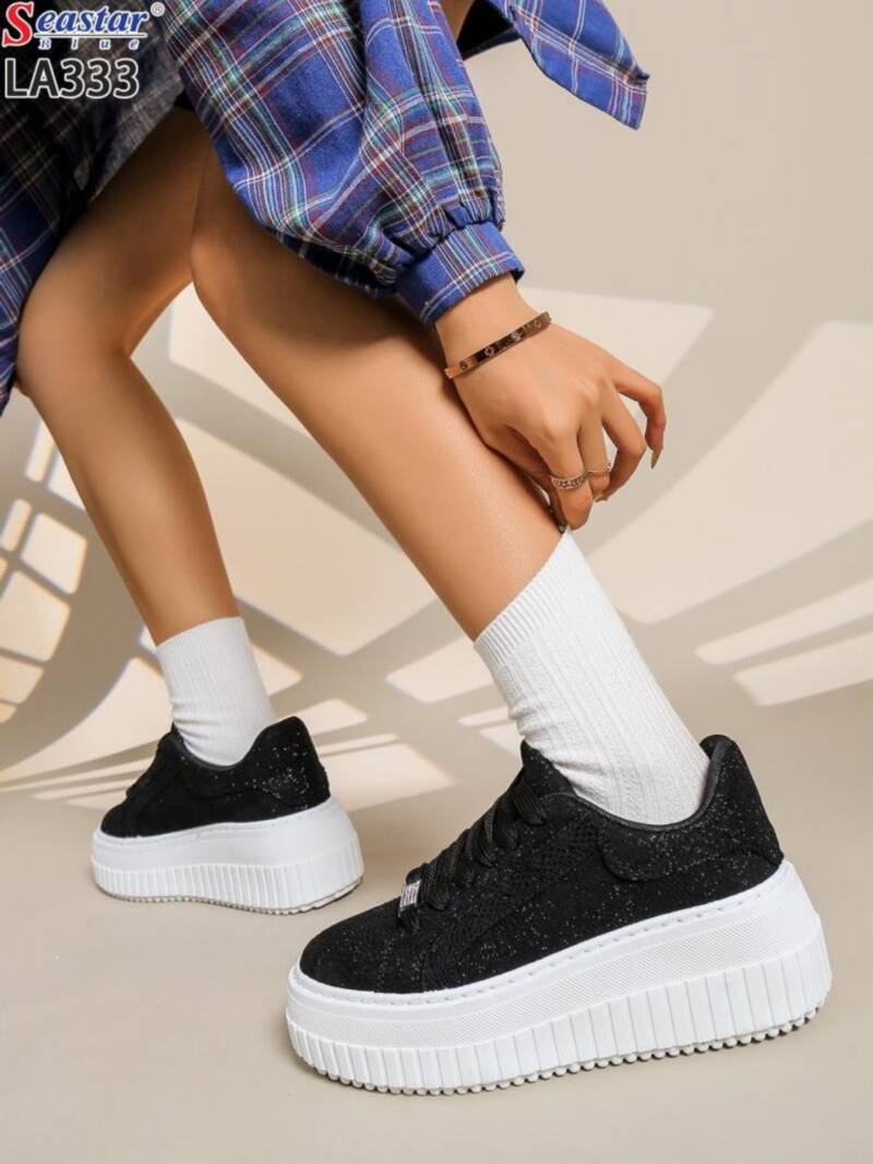 Buty sportowe damskie Roz 36-41 / 12 par